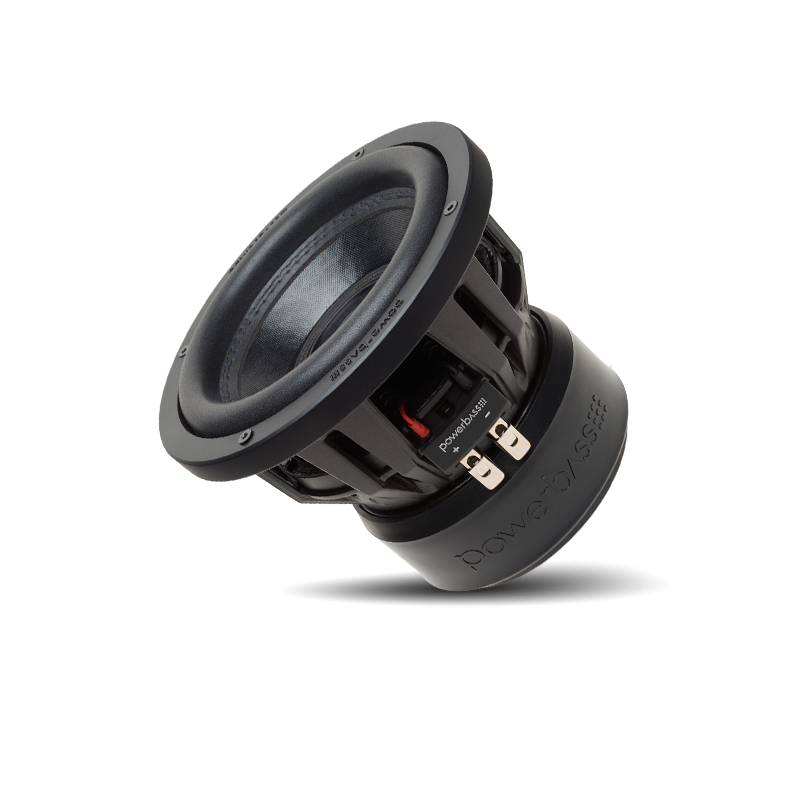 PowerBass 3XL-820D 3XL 8